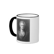 Johann Wolfgang Goethe Coffee Mugs