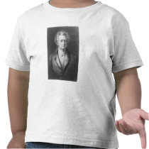 Johann Wolfgang Goethe Shirts