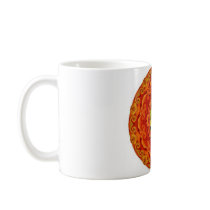 Johann Wolfgang von Goethe QUOTATION Coffee Mugs