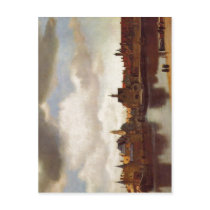 Johannes Vermeer Jan Vermeer van Delft eigentlich: Postcards