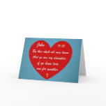 John 13:35 card