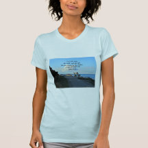 John 14:6  I am the way... T-shirts