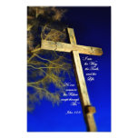 John 14:6 I am the Way, the Truth, and the Life. Photo