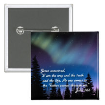 John 14:6 square button