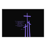 John 3:16 For God so loved the world. Art Photo