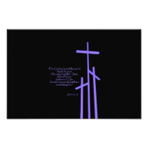 John 3:16 For God so loved the world. Art Photo
