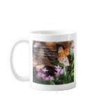 John 8 Gulf Fritillary Butterfly Mugs