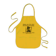 John Adams on Swords and Debt Aprons