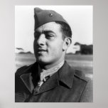 John Basilone Posters
