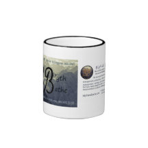 John Blyth Mug