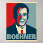 John Boehner Print
