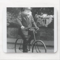 John Boyd Dunlop mousepads