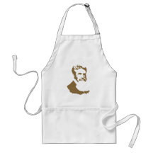John Brown Aprons
