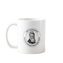 John Brown's Raid Anniversary Coffee Mug
