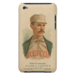 John Clarkson Baseball Card Barely There iPod Case