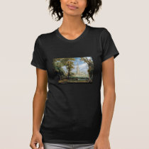 John CONSTABLE t-shirts