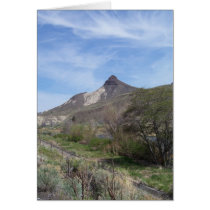 John Day 2 Greeting Card