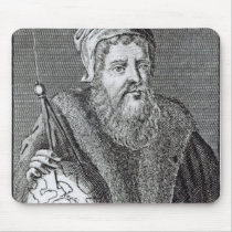 John Dee  a Londoner Mousepads