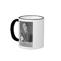 John Dee  a Londoner Mug