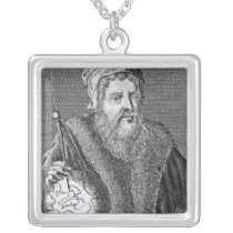John Dee  a Londoner Jewelry