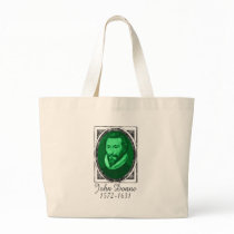John Donne Tote Bag