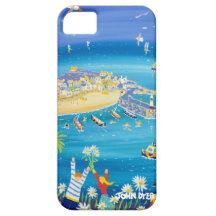 John Dyer iPhone Case
