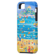 John Dyer iPhone Case