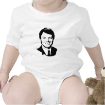 John Edwards T-shirt