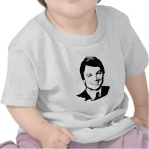 John Edwards T-shirt