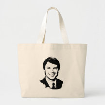 John Edwards T-shirt Bag