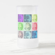 John F Kennedy Coffee Mug