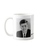 John_F_Kennedy official photo from public domain Mugs
