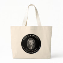 JOHN F. KENNEDY PRESIDENTIAL COIN ............... BAGS