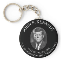 JOHN F. KENNEDY PRESIDENTIAL COIN ...............