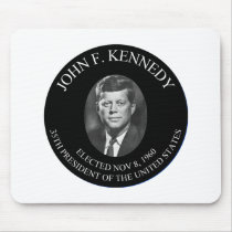 JOHN F. KENNEDY PRESIDENTIAL COIN ...............