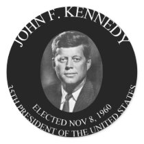 JOHN F. KENNEDY PRESIDENTIAL COIN ...............