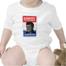 John F Kennedy Shirt