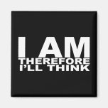 John Galt magnet