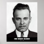 John Herbert Dillinger