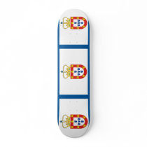 John Iv Of Portugal(Alternative), Portugal Skate Boards