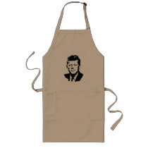John Kennedy Gear Aprons