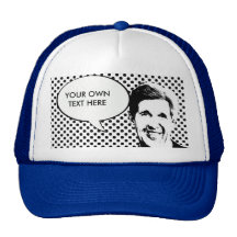 John Kerry 2012 Hats