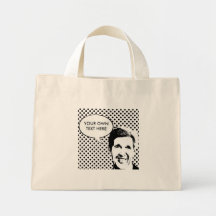 John Kerry Bag