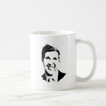 John Kerry Mug