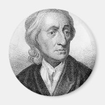 John Locke Aimants