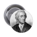 John Locke Pin