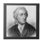 John Locke tiles