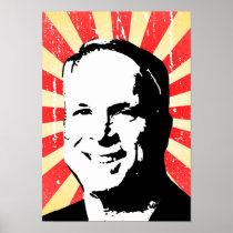 John McCain 1 Posters