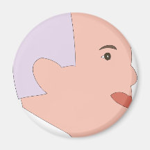 John McCain Refrigerator Magnets