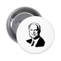JOHN MCCAIN SHIRT buttons